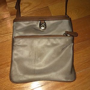 Michael Kors Satchel